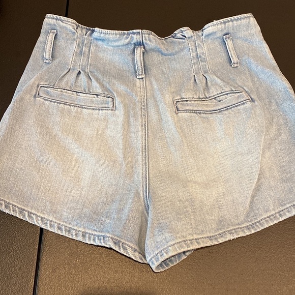 American eagle denim shorts - Picture 5 of 5